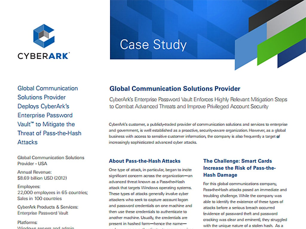 Case study related to communication skills