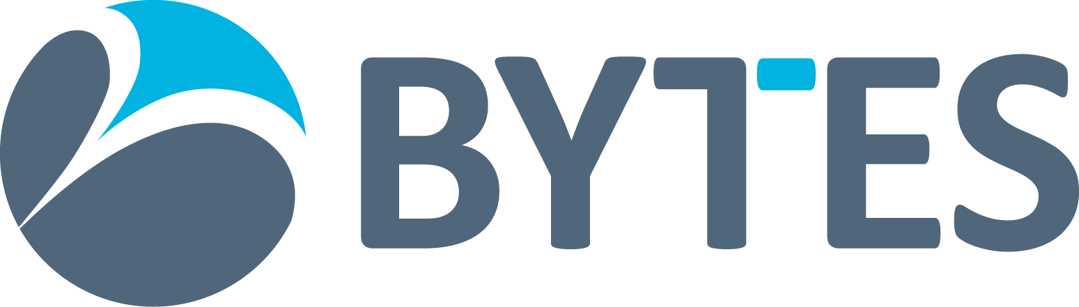 Bytes