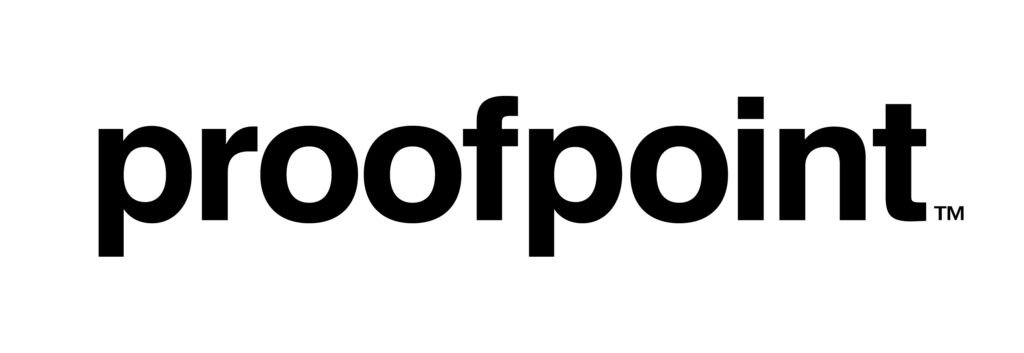 Proofpoint logo