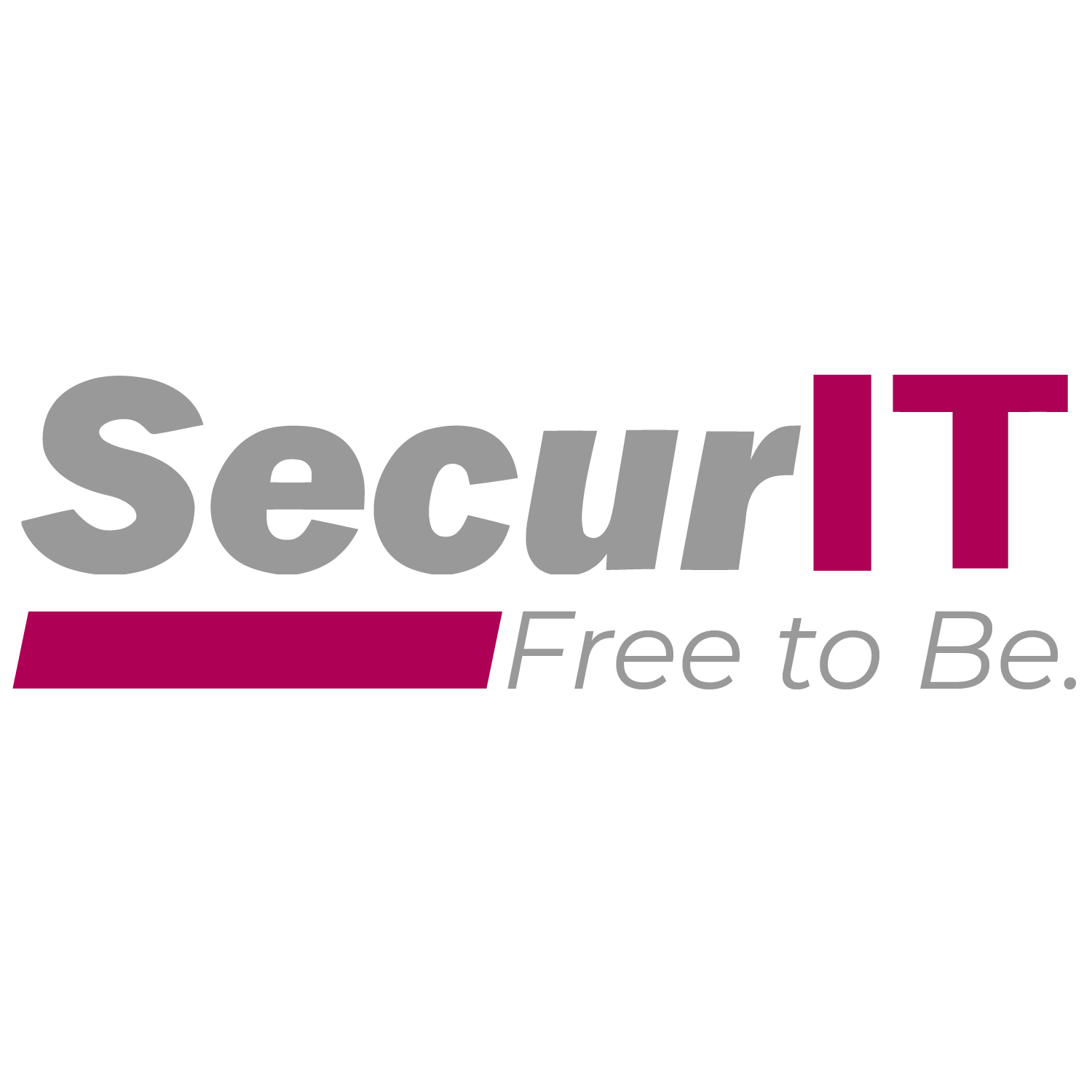 securIT logo