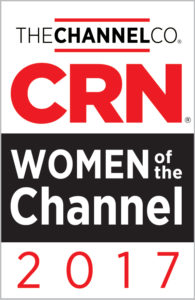 CRN 2017 Women of the Channel