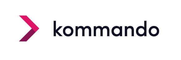 Kommando-Logo