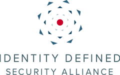 Idenity Defined Security Alliance@8x Idenity Defined Security Alliance@8x