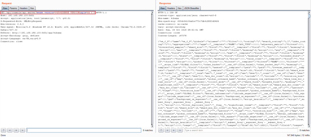 Execute This, I Know You Have It