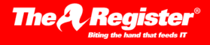 The Register Logo