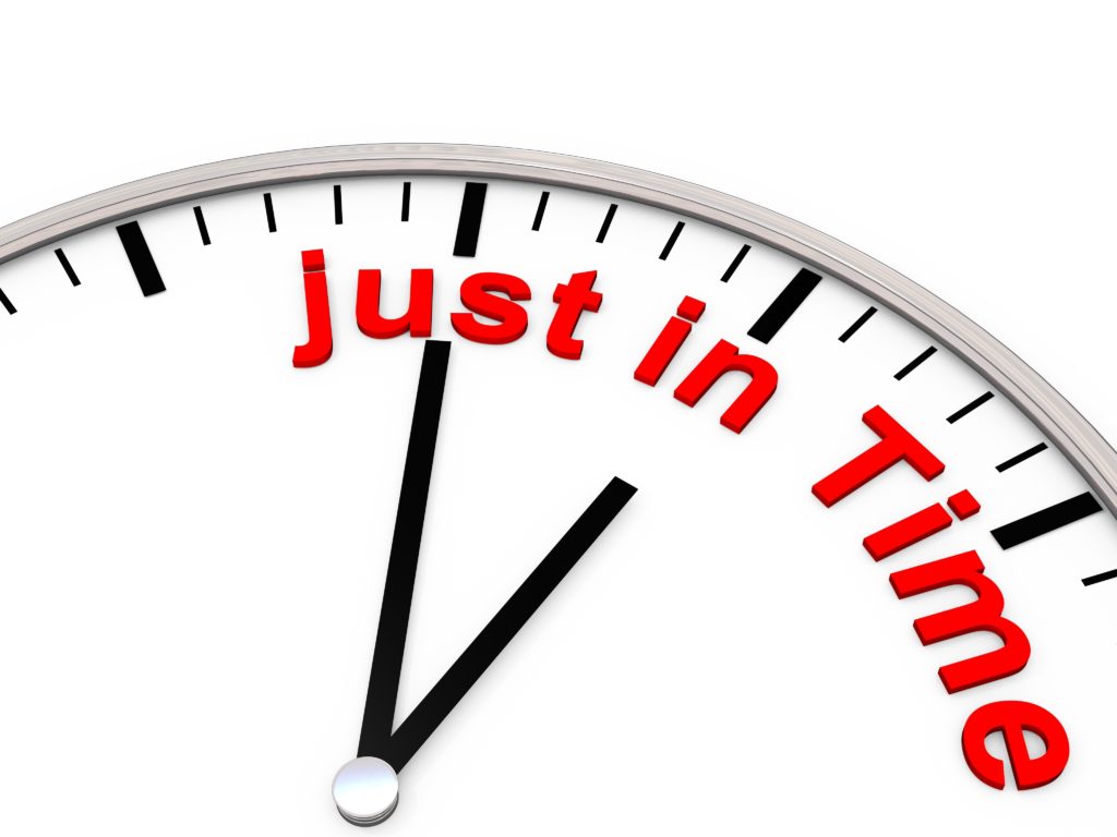 JustInTime Access Right Access, Right Resources, Right Reasons