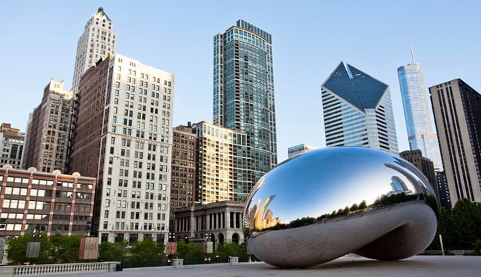 Chicago