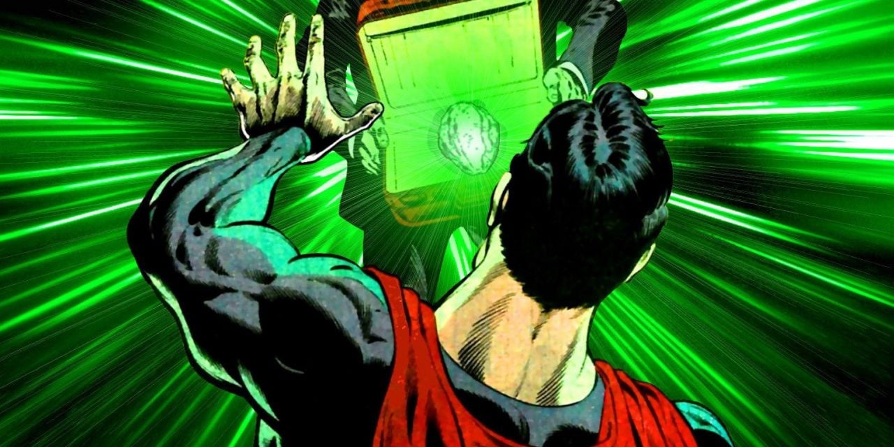Krypton Stealer Kryptonite For Credentials