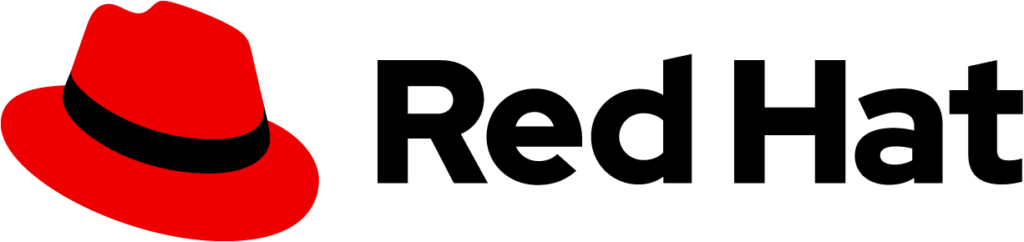 Red Hat logo
