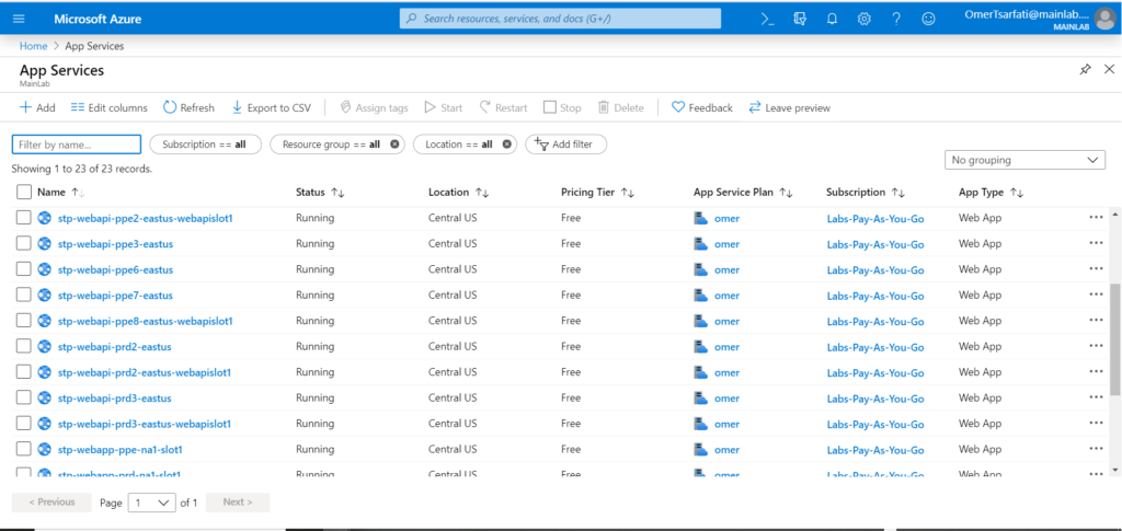 BlackDirect: Microsoft Azure Account Takeover