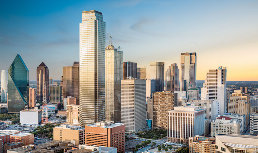 dallas