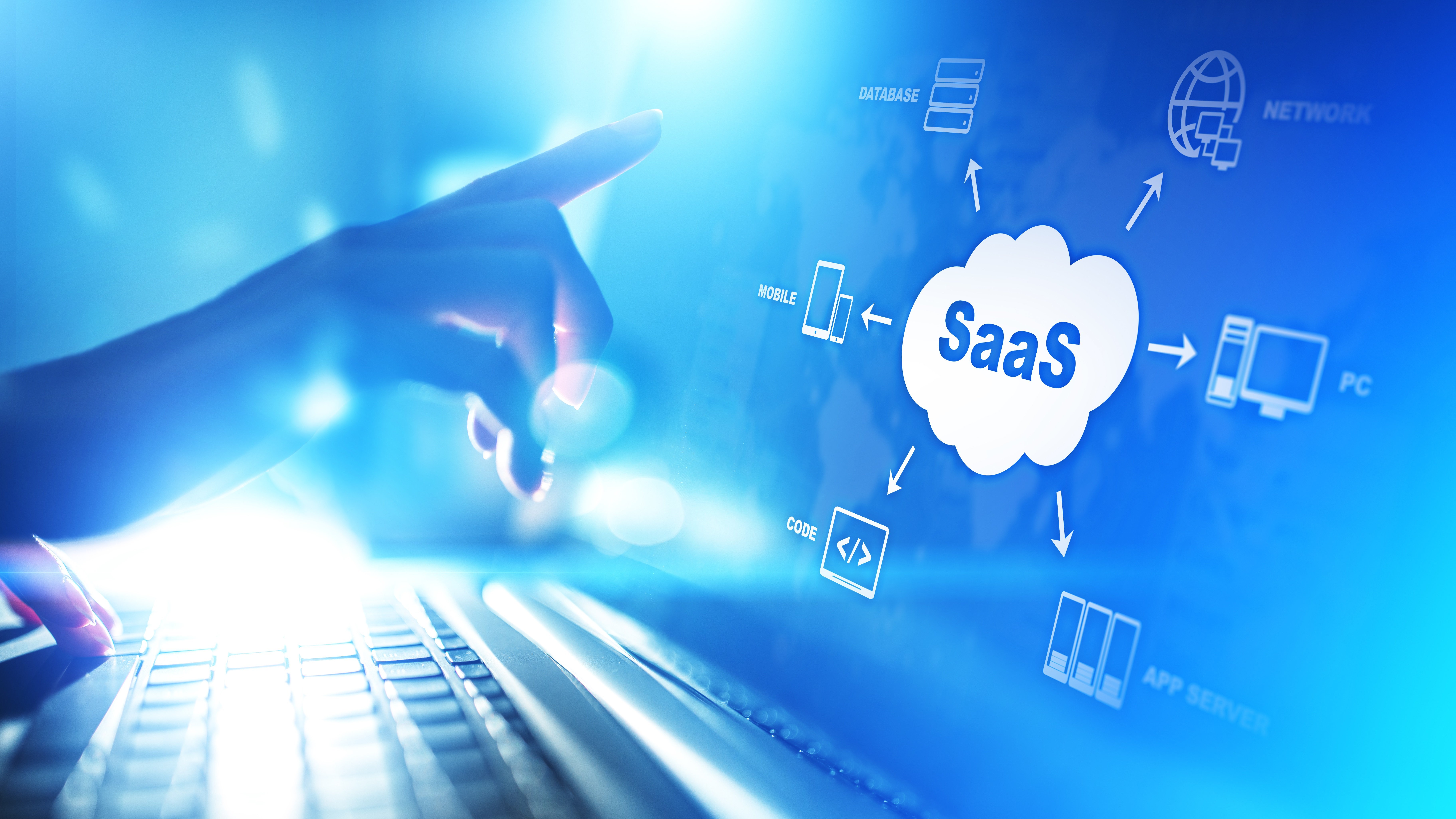 Privilege Access Management SaaS