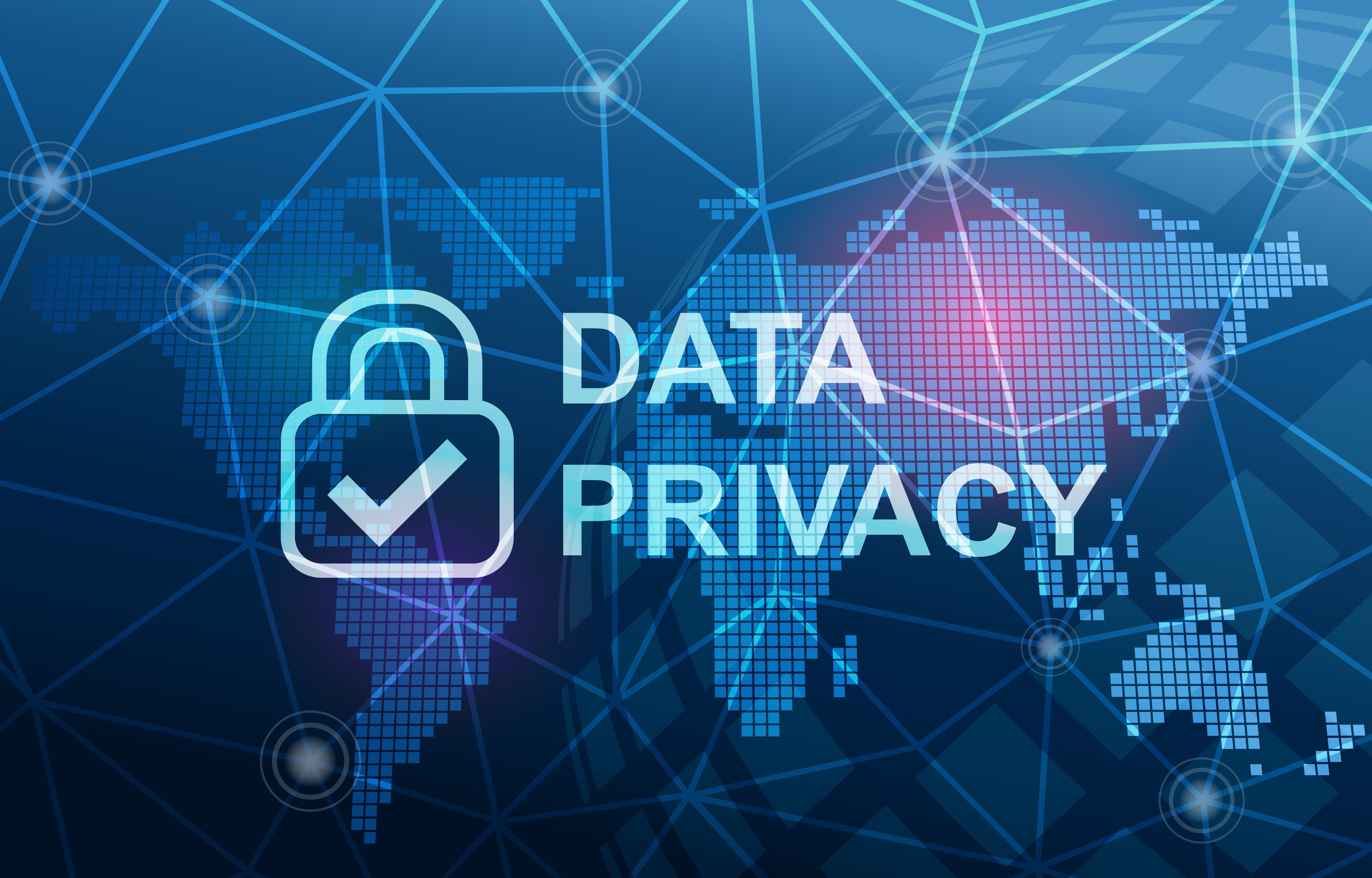 Data Privacy and Data Protection