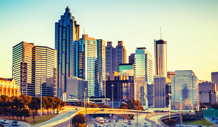 Atlanta