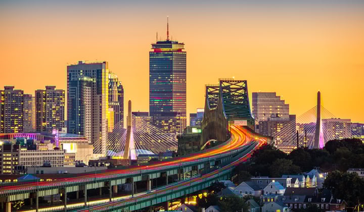 Boston