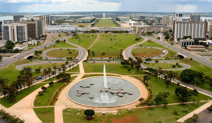 Brasilia
