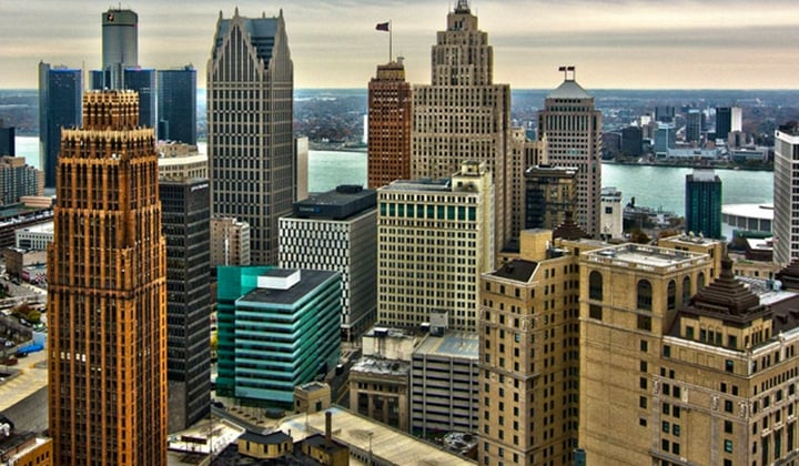 Detroit