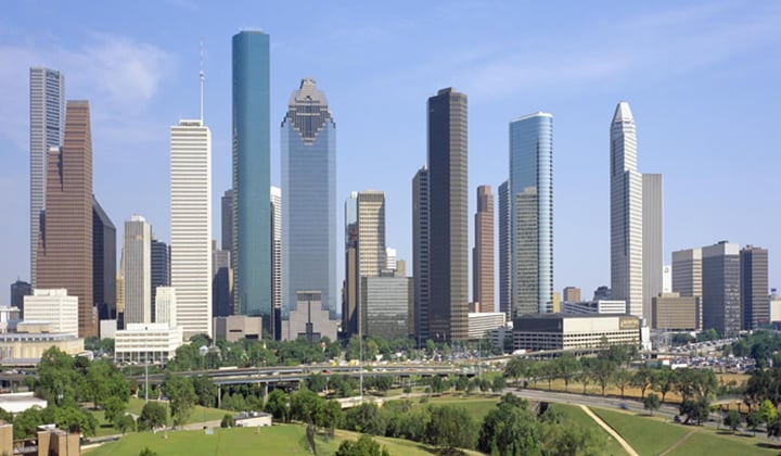Houston
