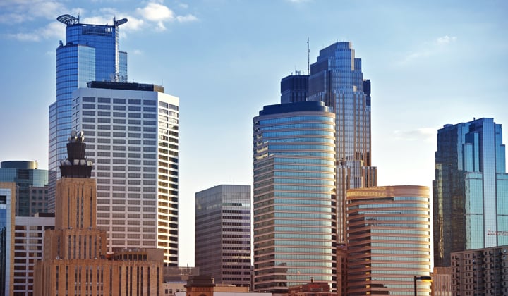 Minneapolis