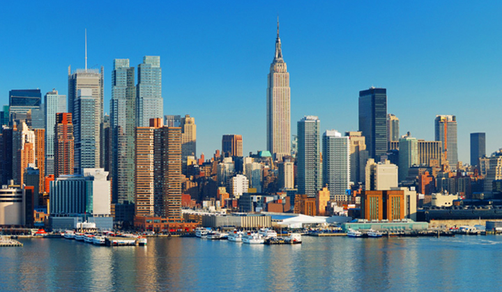 NYC