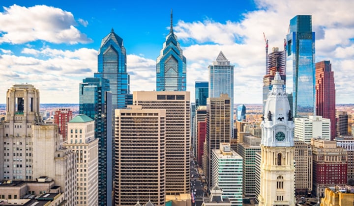 Philadelphia