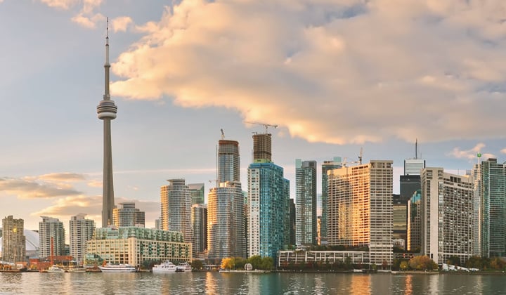Toronto