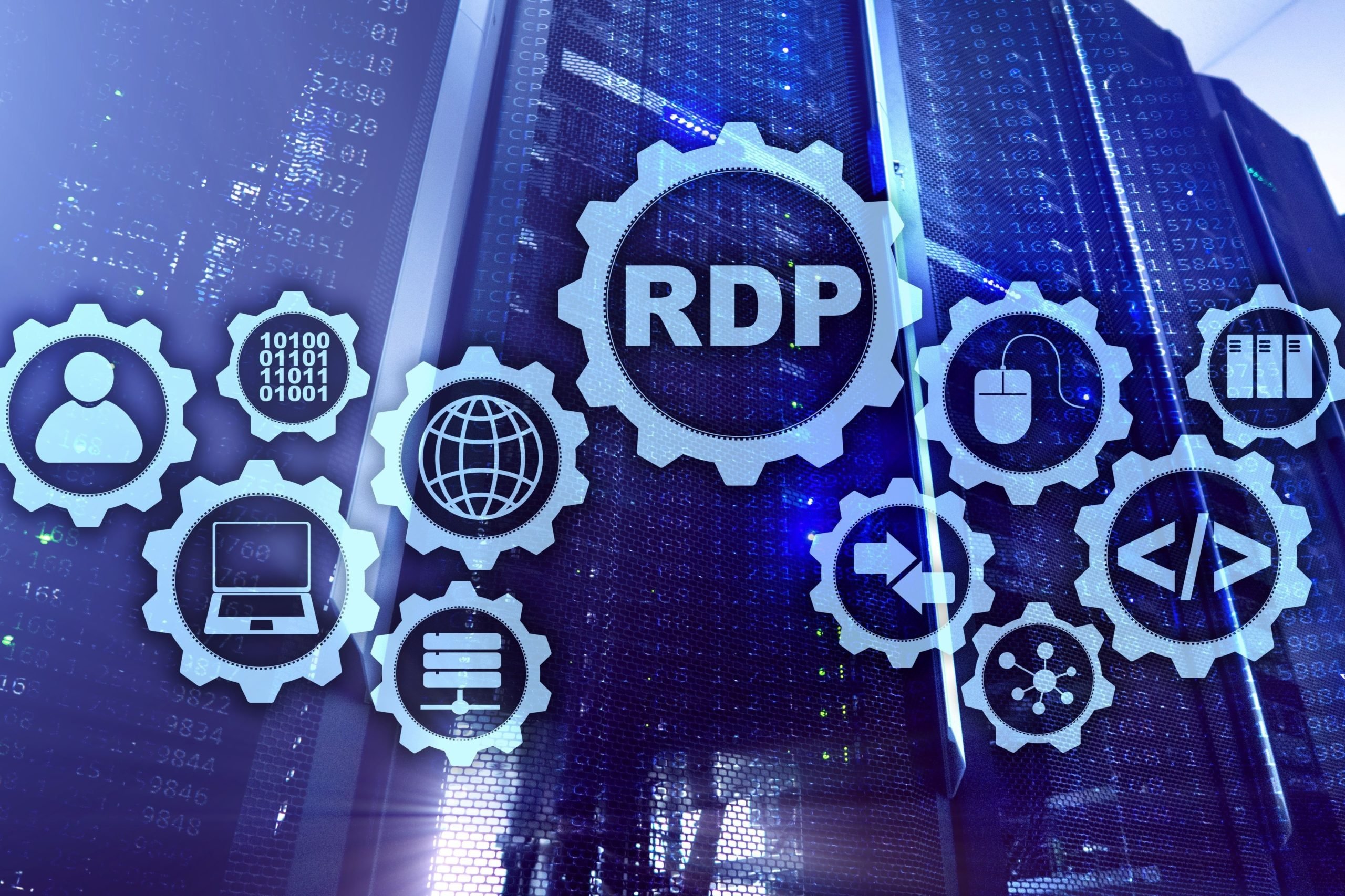 Privileged Access Management and Remote Desktop Protocol (RDP)