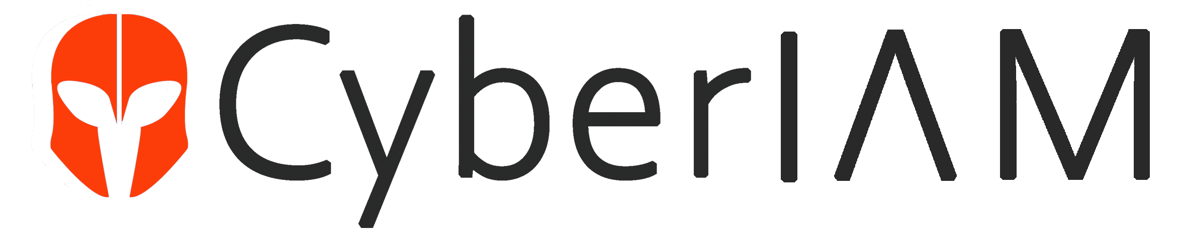 CyberIAM logo