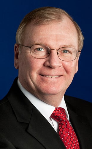 headshot-Mike Mike Brown