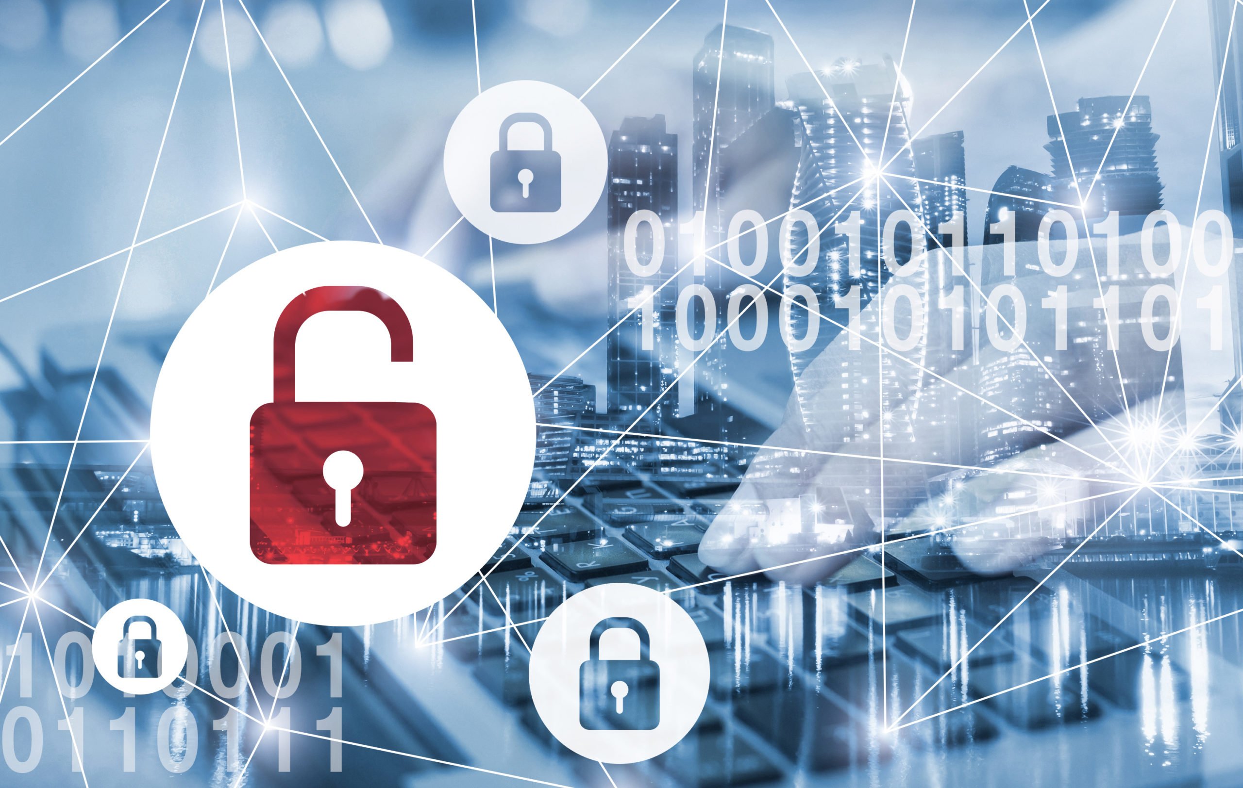 Privileged Access Management