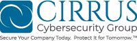 Cirrus Cybersecurity logo