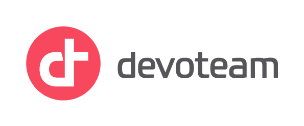 devoteam logo