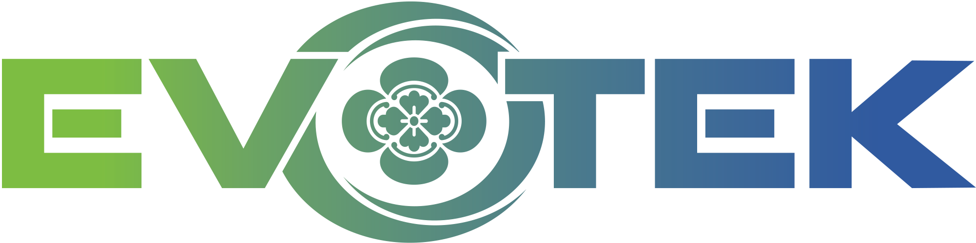 evotek logo