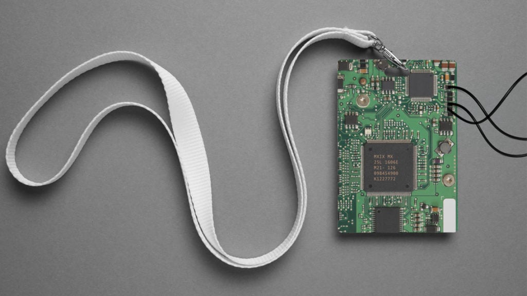 An Introduction to Hardware Hacking