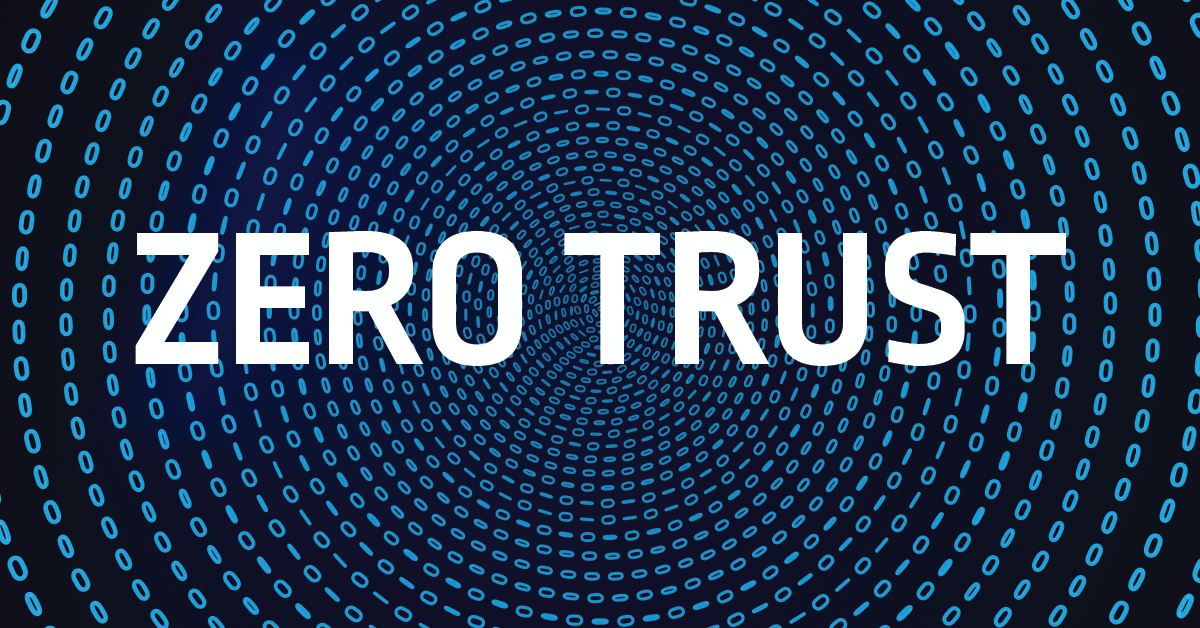 Put Privileged Access Management At The Core Of NIST Zero Trust Put Privileged Access Management At The Core Of NIST Zero Trust