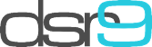 dsr9 logo