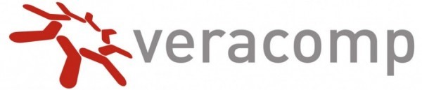 veracomp logo