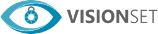 visionset logo