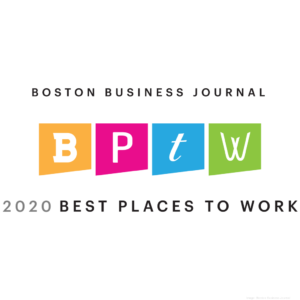 2020 Best Places to Work
