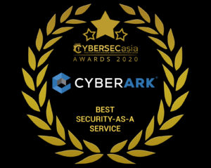 2020 Best Security as a Service