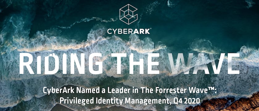 Privileged Identity Management Leader