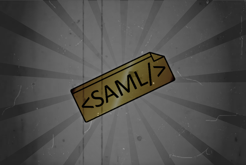 Golden SAML Privileged Access