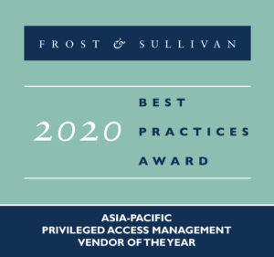 F&S Award