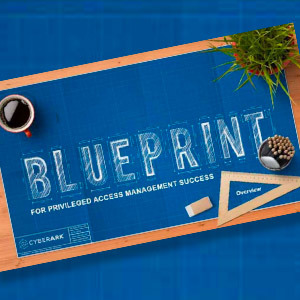 Cyberark Blueprint