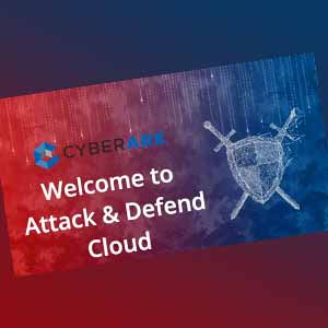 Attack and defend workload