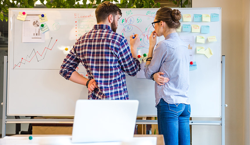 Drive Operational Efficiencies
