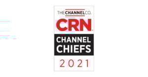 CRN Channel Chiefs 2021