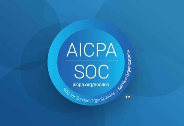 AICPA SOC logo