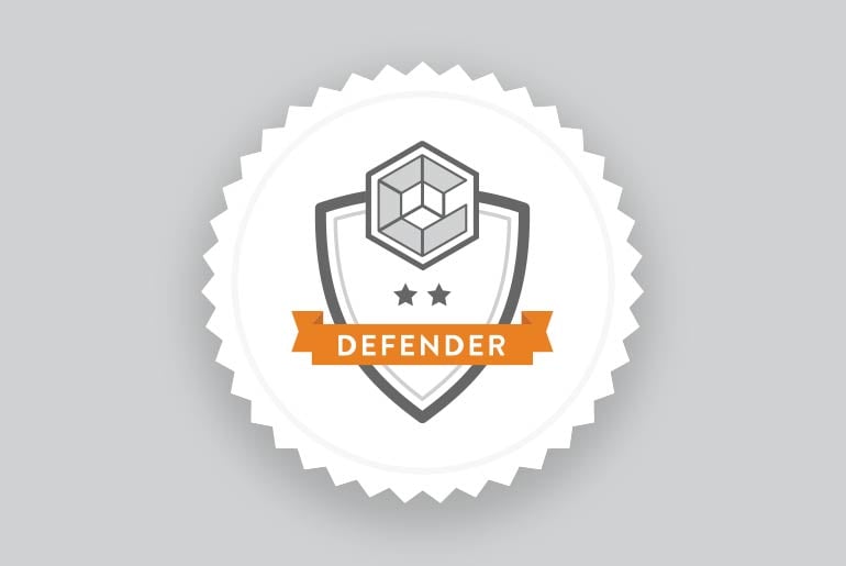 Defender: