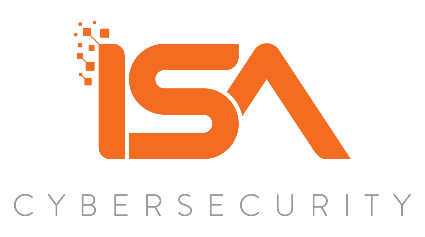 ISA Logo